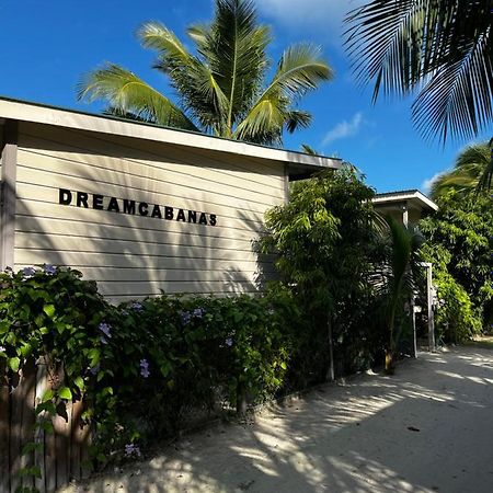 Dreamcabanas 호텔 키코커 외부 사진