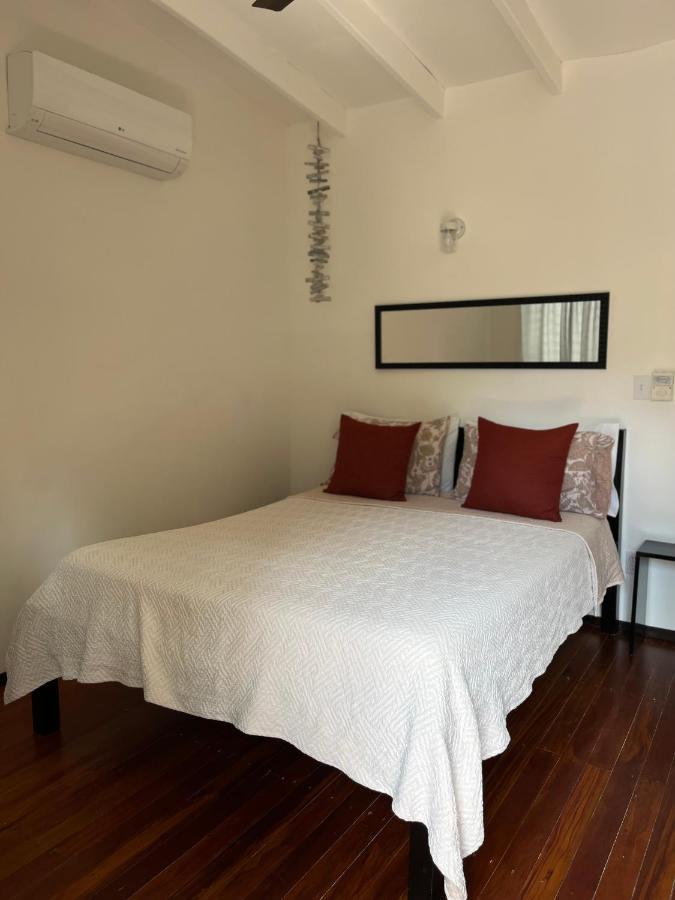 Dreamcabanas 키코커 외부 사진