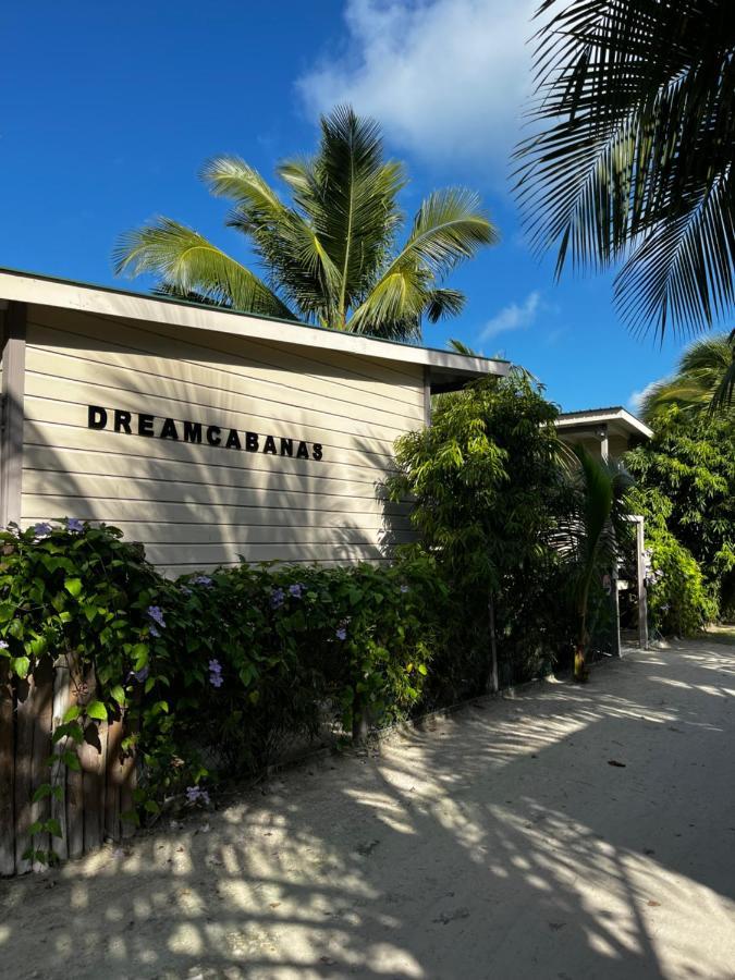 Dreamcabanas 호텔 키코커 외부 사진