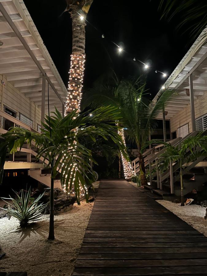 Dreamcabanas 키코커 외부 사진