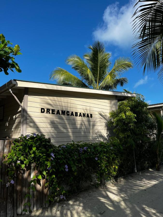 Dreamcabanas 키코커 외부 사진