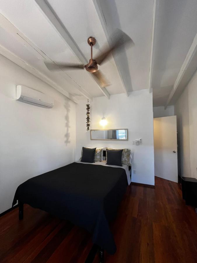 Dreamcabanas 키코커 외부 사진